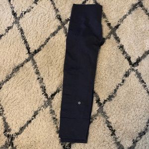 Barely used Lululemon.